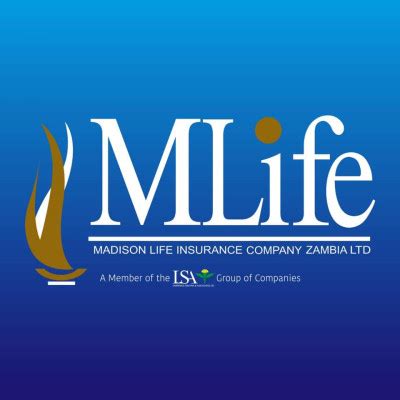 life insurance companies in zambia